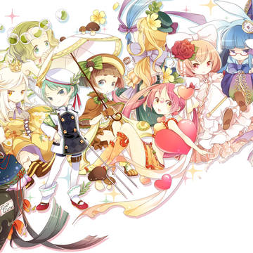 【C92】新刊表紙とサンプル