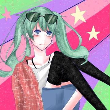 初音ミク