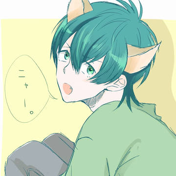 タイガくん