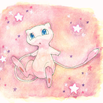ミュウ