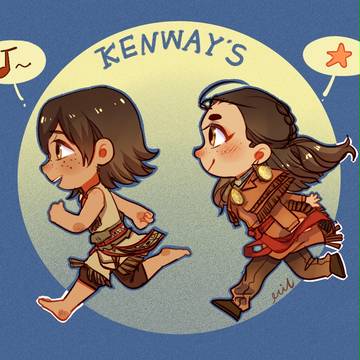 The Kenways