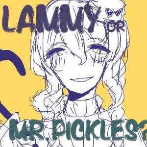 Lammy