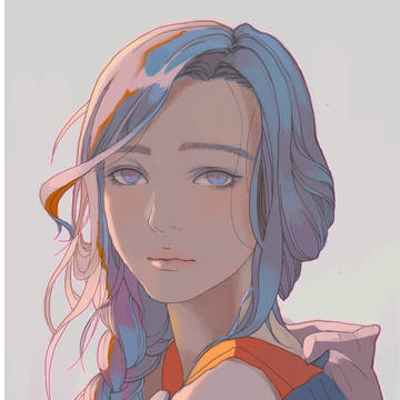 少女