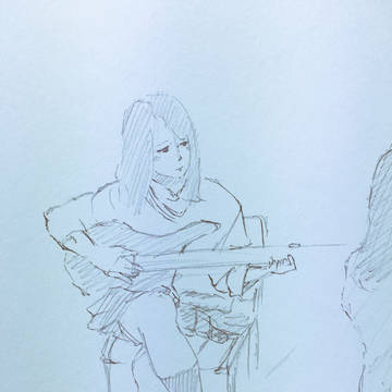 JKクロッキー