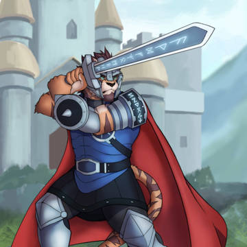 Tiger Knight