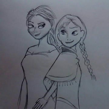Let it go!