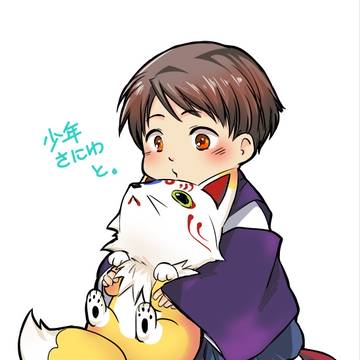 少年審神者の本丸（巴さん多め）