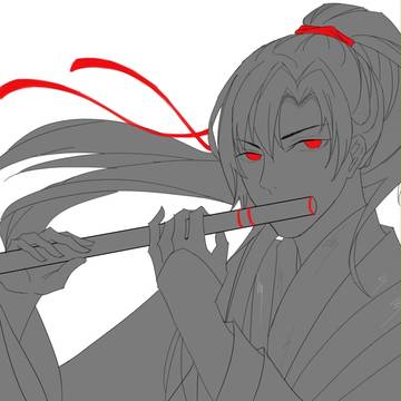 wuli羡羡
