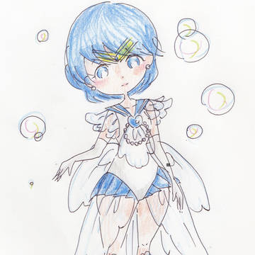 マーキュリー