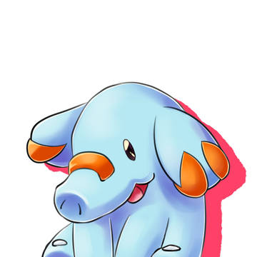 ゴマゾウ