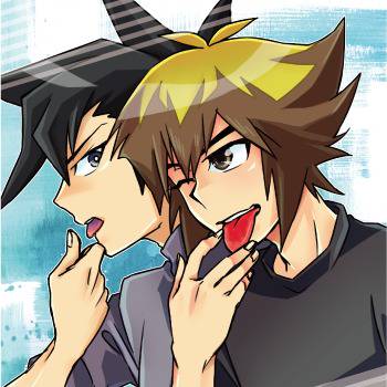新刊サンプル