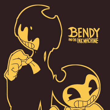 Bendy and Bendy