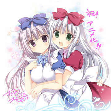 アニメ化