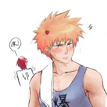 爆豪勝己