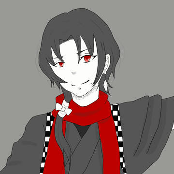 清光。