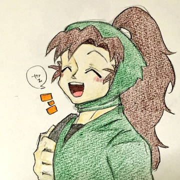 いさっくん