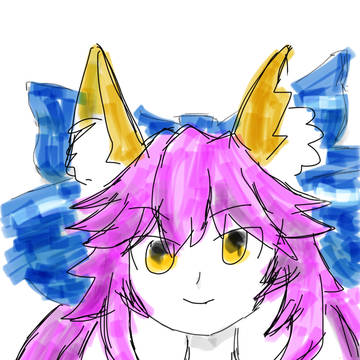 玉藻の前