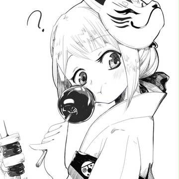 夏祭り