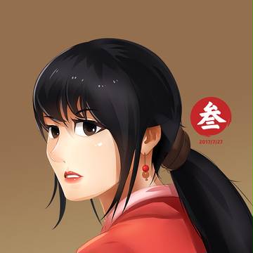 速涂练习