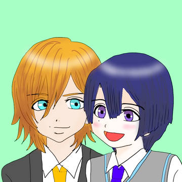 ショタレンマサ