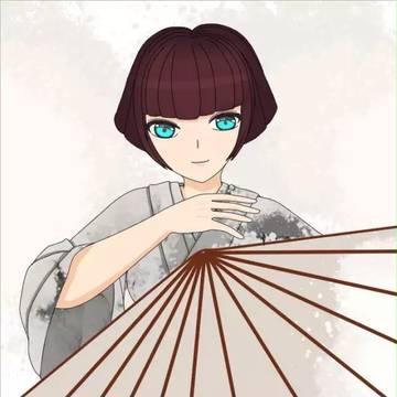 和服装母猴