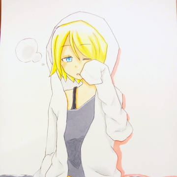 リンちゃん