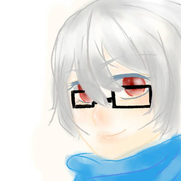 C菌老公~