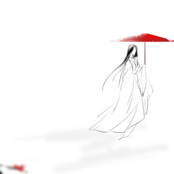 雪