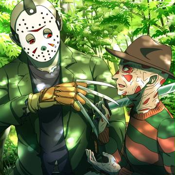 ホラー映画ログ3