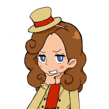 カトリ―