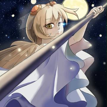 耀夜姬