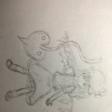 フランドール