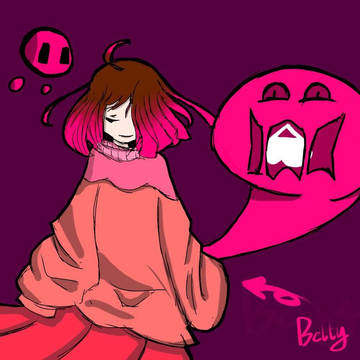 Betty!