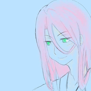 夏の蜂須賀虎徹