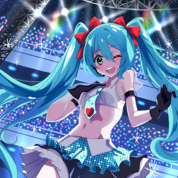 みんなも一緒に歌って〜！