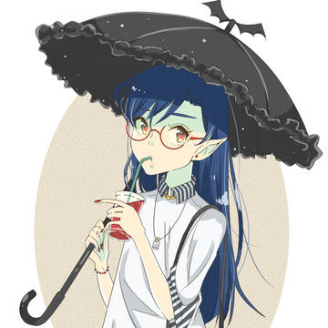 千早ヴァンパイア