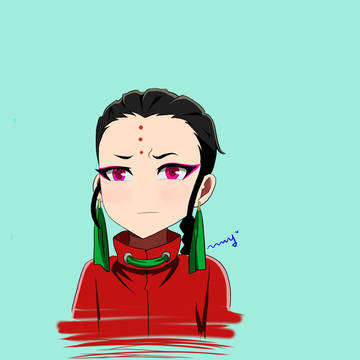 《黑白来看守所》梁