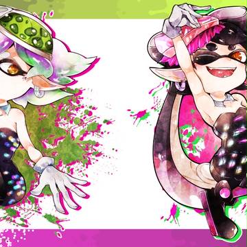シオカラーズ