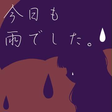 【CoC】今日も雨でした。