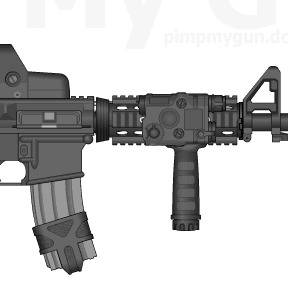 M4A1