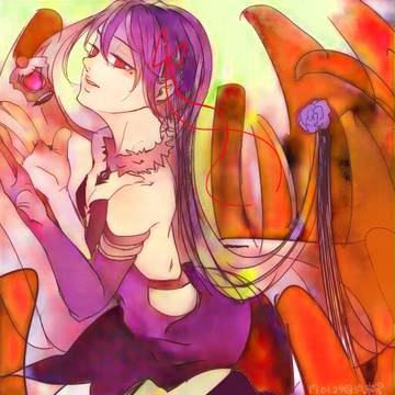 暁美ほむら