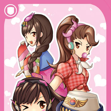 Overwatch