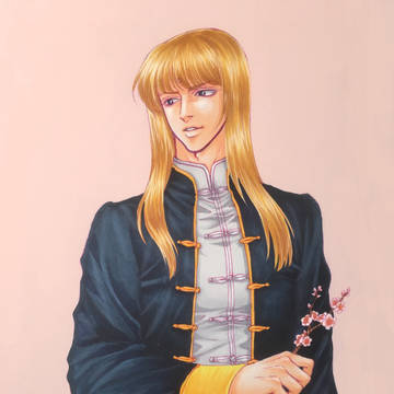 男塾ログ①