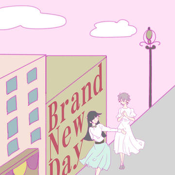 【c92】夏コミ新刊