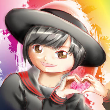安本彩花ちゃん