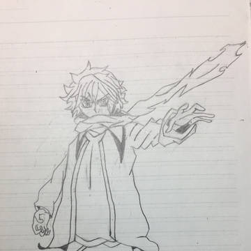 練習