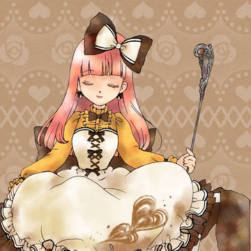 カプチーノ