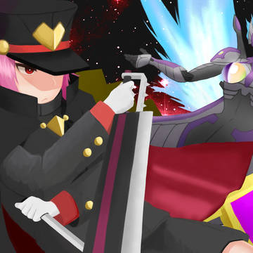 クラウドファンディングが成功して新キャラが追加されて欲しい
