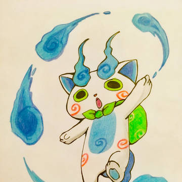 コマさん