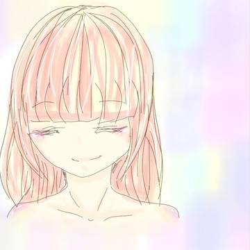 幸せ